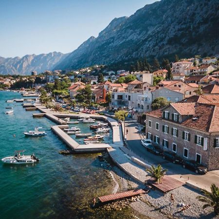 Montenegro Hostel 4U Kotor Eksteriør bilde